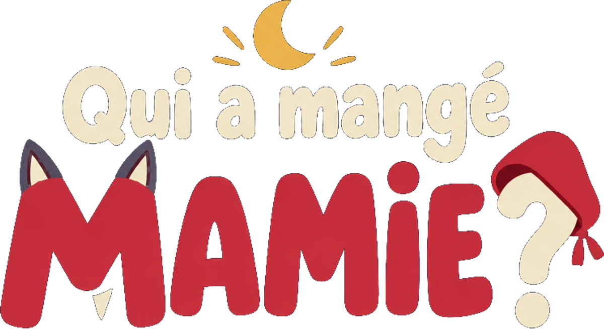 Qui a mangé Mamie ?